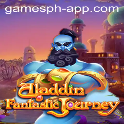 Exploring the Enchanting World of Aladdin: A Journey with GAMESPH