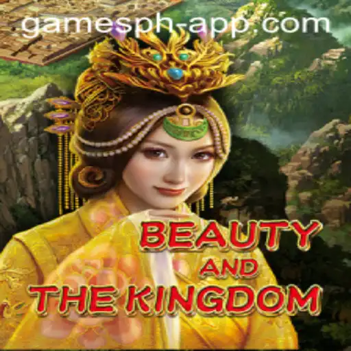 BeautyAndTheKingdom: A Captivating Adventure by GAMESPH