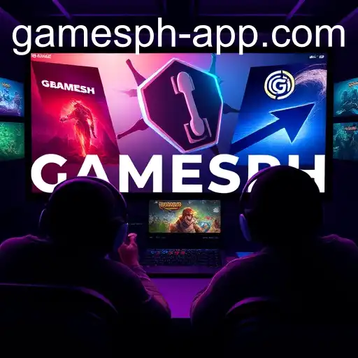 GAMESPH Contact Us: Bridging the Gap in the Gaming World