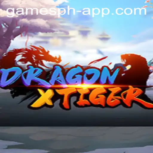 Discovering the Exciting World of DragonXTiger: A GAMESPH Innovation