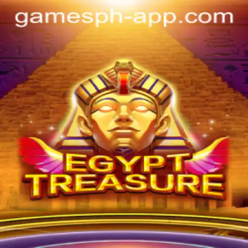 Exploring the Enigma of EgyptTreasure: Unlock The Secrets of GAMESPH