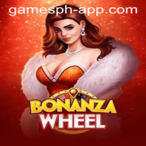 Unveiling BonanzaWheel: The New Sensation by GAMESPH