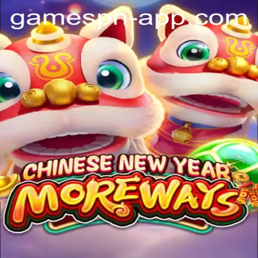 Experience the Festive Thrill of CHINESENEWYEARMOREWAYS with GAMESPH