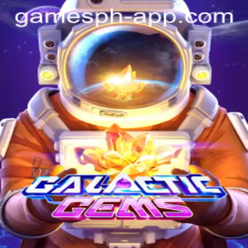 Discover the Cosmic Adventure of GalacticGems with GAMESPH