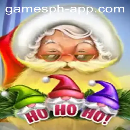 HoHoHo: Unveiling the Enchanting World of GAMESPH's Latest Adventure