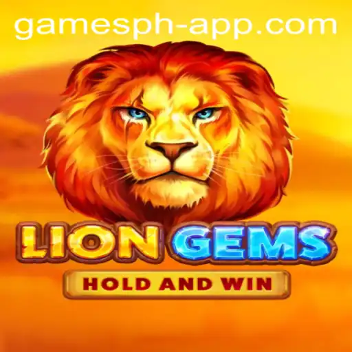 LionGems: A Thrilling Adventure Awaits