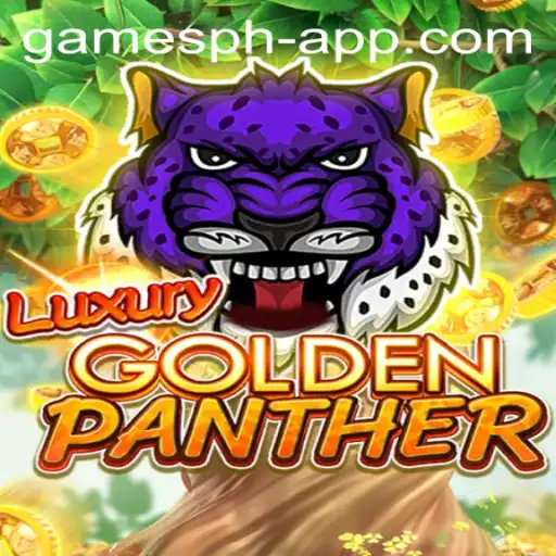 Explore the Thrills of LUXURYGOLDENPANTHER