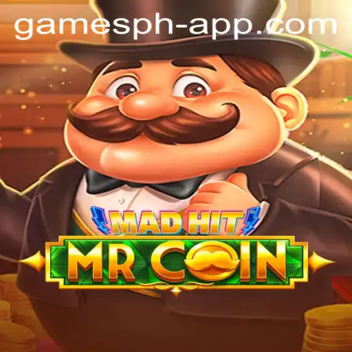 Discover the Thrilling World of MadHitMrCoin with GAMESPH
