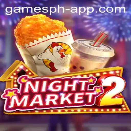 Exploring NightMarket2: A Thrilling New Experience in GAMESPH