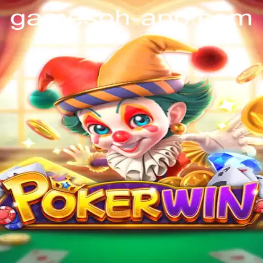 Mastering the Art of POKERWIN: A Dive into GAMESPH's Latest Sensation