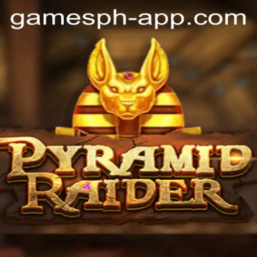 Exploring the Adventurous World of PyramidRaider: The Latest From GAMESPH