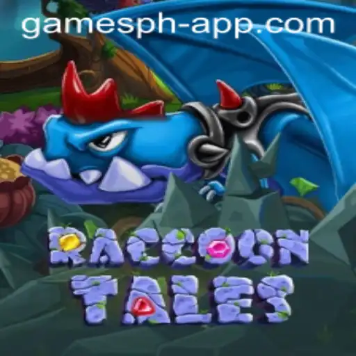 Discover the Enchanting World of RaccoonTales: A Gaming Adventure by GAMESPH