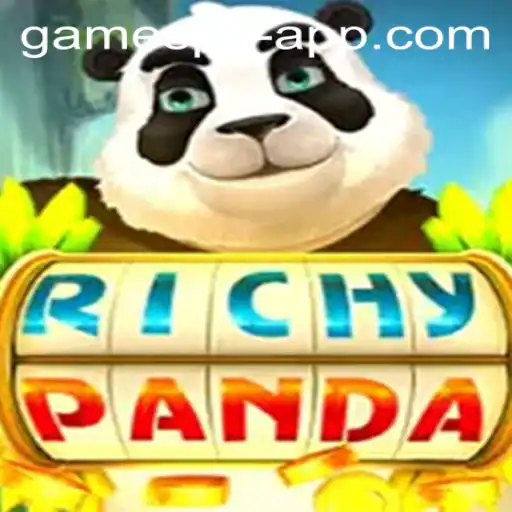Exploring the Exciting World of RichyPanda in the GAMESPH Ecosystem