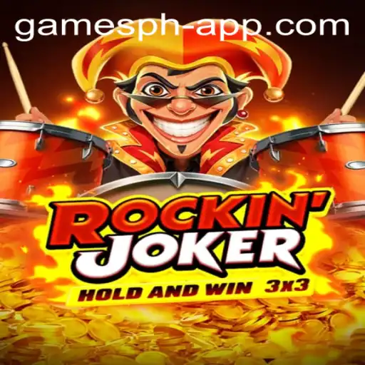 Exploring the Exciting World of Rockinjoker: A GAMESPH Experience