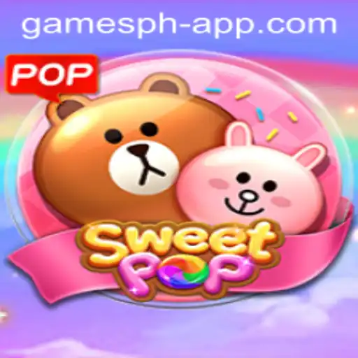 Exploring SweetPOP: A Delightful Puzzle Game by GAMESPH