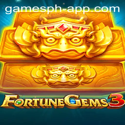 Explore the Magical World of FortuneGems3: An Ultimate Gaming Experience