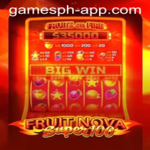 Exploring the Exciting World of FruitNovaSuper100