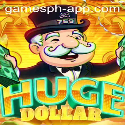 HugeDollar: The Ultimate Gaming Experience by GAMESPH