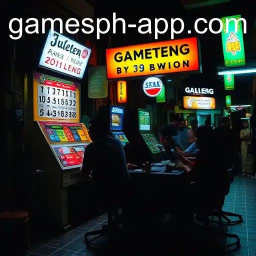 The Controversial World of Jueteng: An In-Depth Exploration