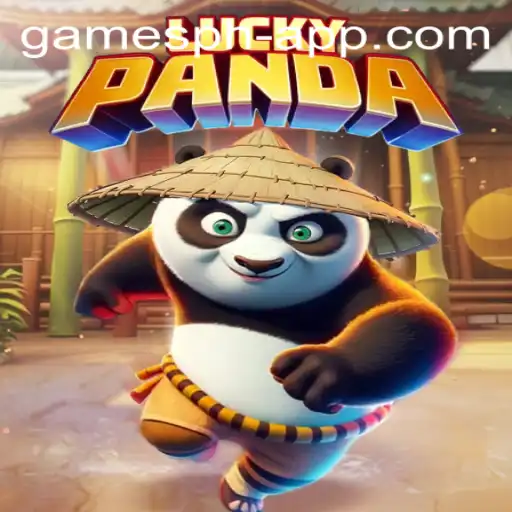 Exploring the Exciting World of LuckyPanda in Collaboration with GAMESPH
