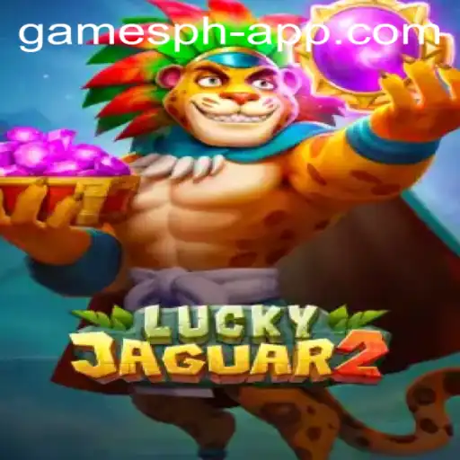 Exploring Luckyjaguar2: A Thrilling Adventure in the World of GAMESPH