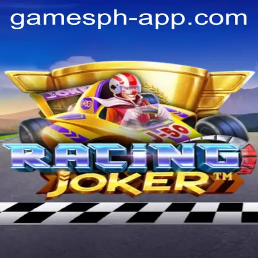 Exploring RacingJoker: A Thrilling Adventure in the World of GAMESPH