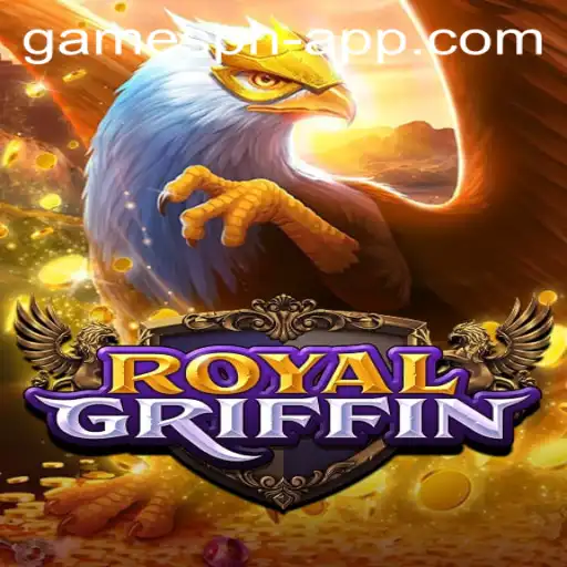Discover the Enchanting Universe of RoyalGriffin