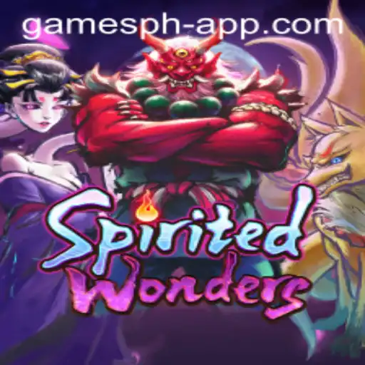 Experience the Magic of SpiritedWonders: Gaming's Latest Phenomenon