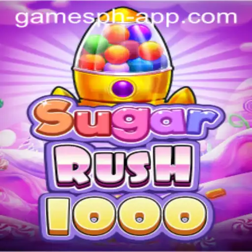 Exploring the Enchanting World of SugarRush1000: A GAMESPH Adventure