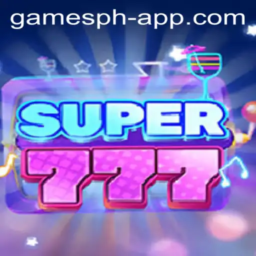 Dive into the Exciting World of Super777: A Comprehensive Introduction to the Game with GAMESPH
