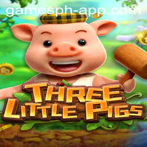 Explore the Exciting World of THREELITTLEPIGS: A Dive into the Latest GAMESPH Sensation