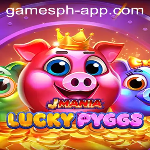 Unlock the Thrills of JManiaLuckyPyggs: A Fresh Take on Interactive Gaming