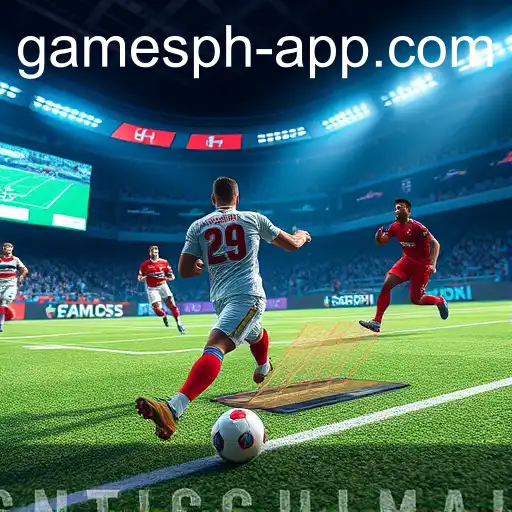 Exploring the World of Virtual Sports: The Role of GAMESPH