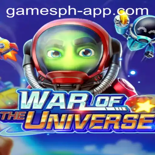 Exploring the Intriguing World of WAROFTHEUNIVERSE with GAMESPH